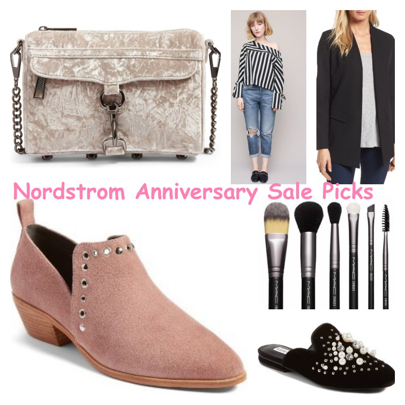 Nordstrom Anniversary Sale 2017